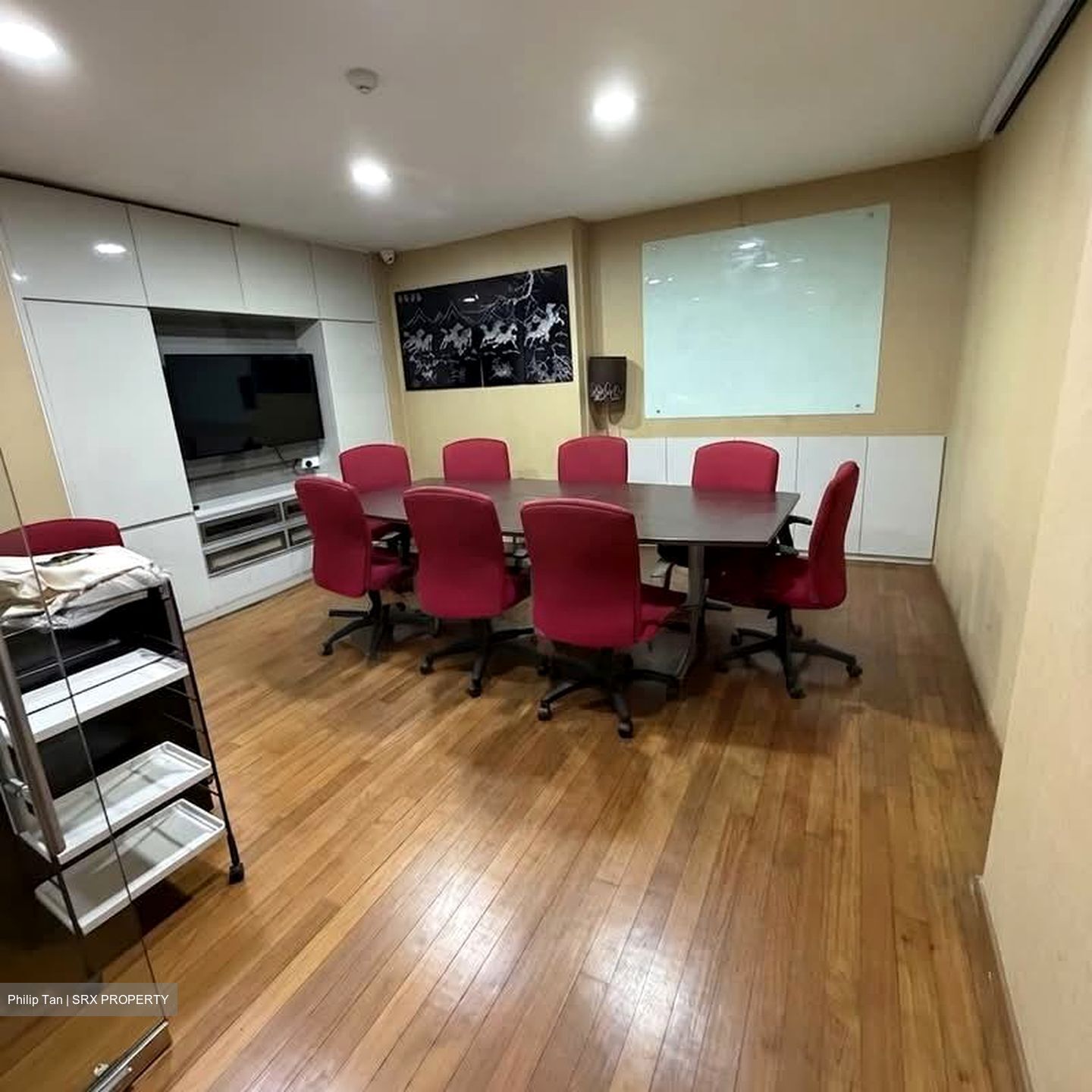 Balestier Road (D12), Shop House #596401291